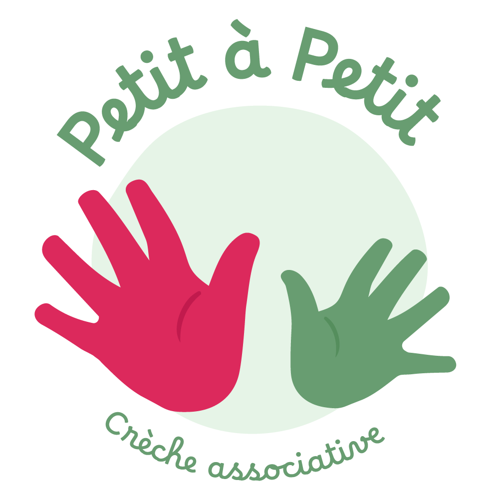 Petit a petit - Logo